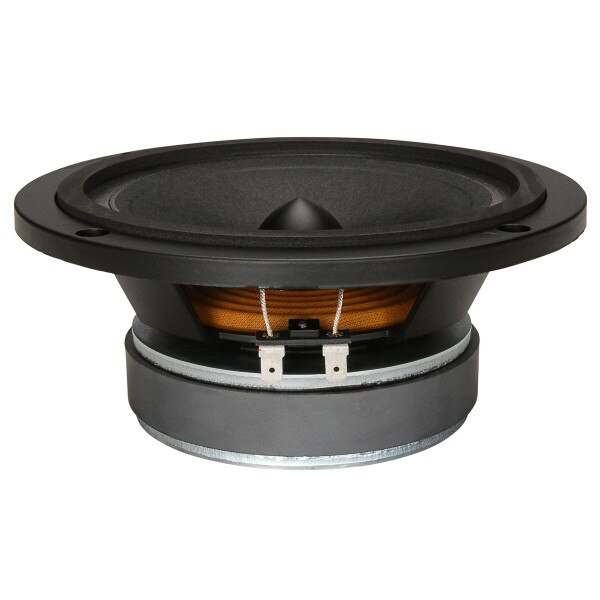 Main product image for B&C 6PEV13 6-1/2" Midrange Speaker 294-650